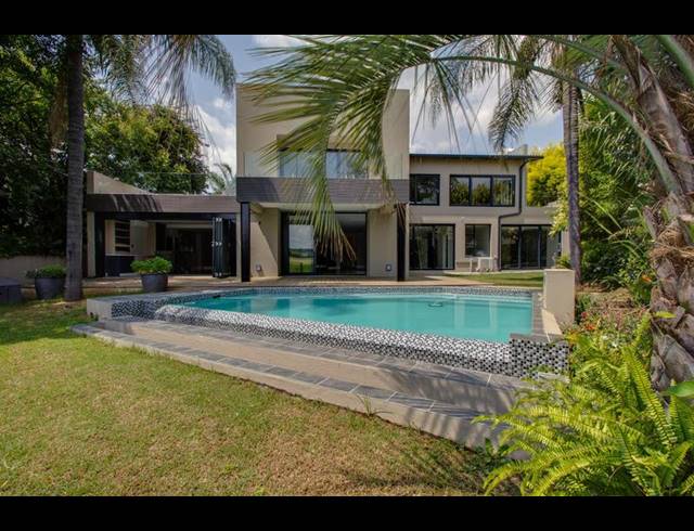 4 BEDROOM HOUSE FOR SALE IN DAINFERN GOLF ESTATE